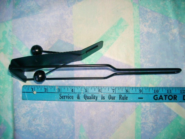 [IMAGE: flexatone]
